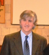 L'assessore Sandro Celli